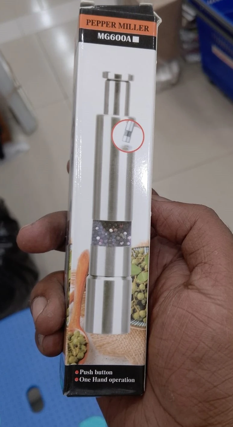 Product